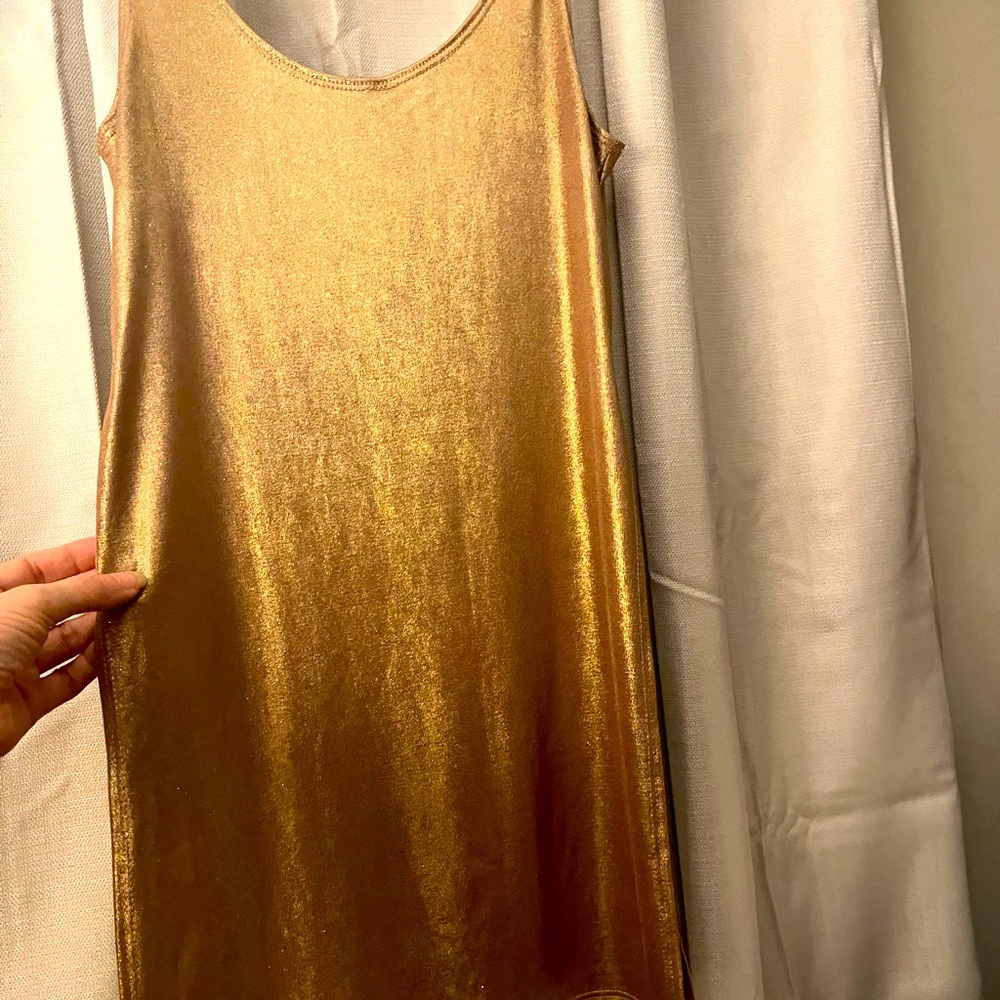 Shimmery Dress up Shirt or Blouse